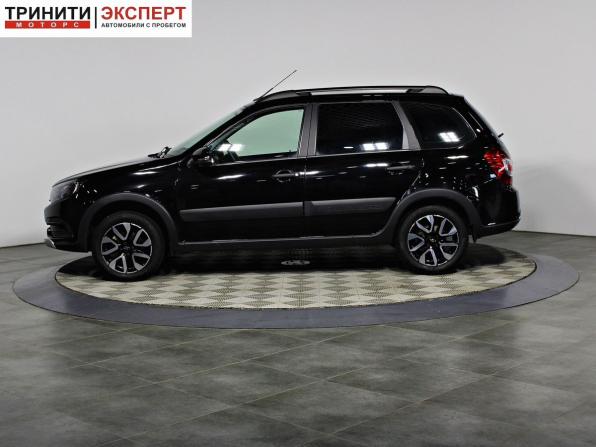 Lada (ВАЗ) Granta I Рестайлинг с пробегом 2024 года, цена 1 057 000 рублей, 37665 км, универсал, Автокод Объявления