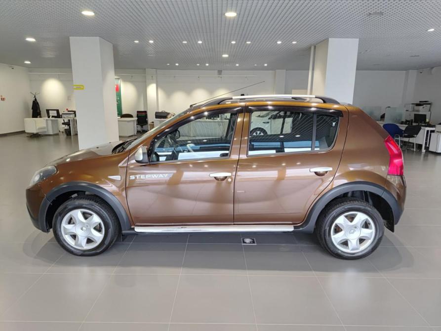 Renault Sandero I Казань  - изображение 10