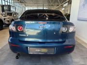 Mazda 3 I (BK) Рестайлинг Новомосковск  - изображение 23