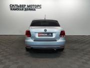 Volkswagen Polo V Рестайлинг Пермь  - изображение 21