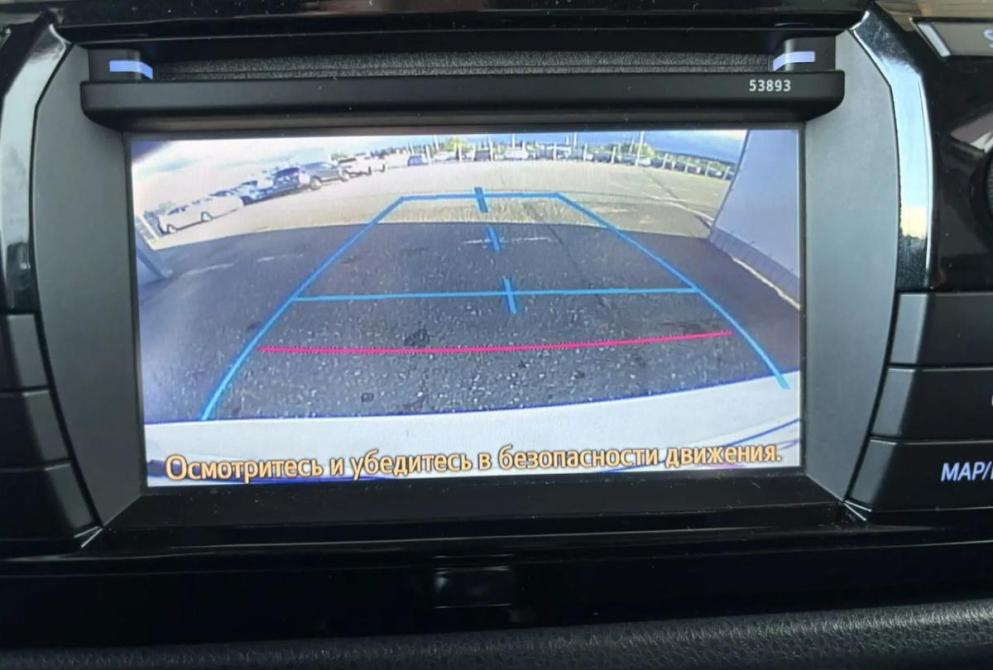 Toyota Corolla XI (E160 E170 E180) Киров  - изображение 21