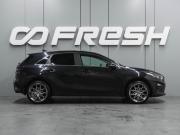 Kia Ceed III Воронеж  - изображение 26