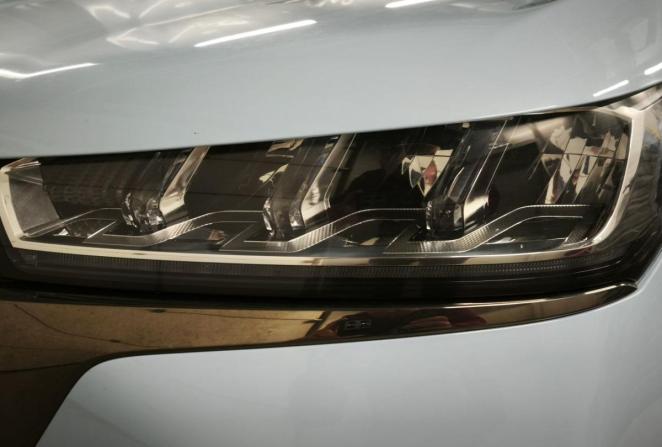 Chery Tiggo 7 Pro Max I Рестайлинг с пробегом 2024 года, цена 2 190 000 рублей, 47860 км, внедорожник, Автокод Объявления
