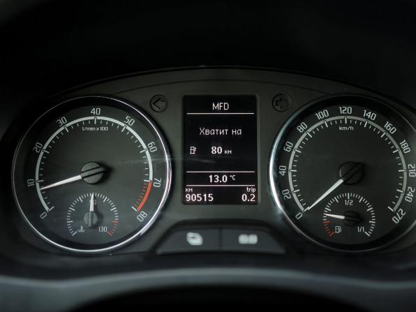 Skoda Fabia RS II с пробегом 2011 года, цена 999 000 рублей, 90496 км, хэтчбек, Автокод Объявления