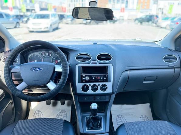 Ford Focus II с пробегом 2007 года, цена 349 000 рублей, 306150 км, хэтчбек, Автокод Объявления