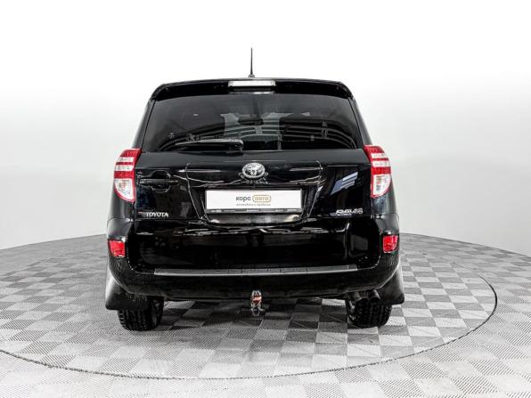 Toyota RAV4 III (XA30) Рестайлинг с пробегом 2010 года, цена 1 306 700 рублей, 146210 км, внедорожник, Автокод Объявления