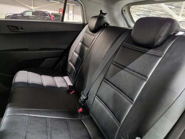 Hyundai Creta I с пробегом 2019 года, цена 1 780 000 рублей, 69051 км, внедорожник, Автокод Объявления