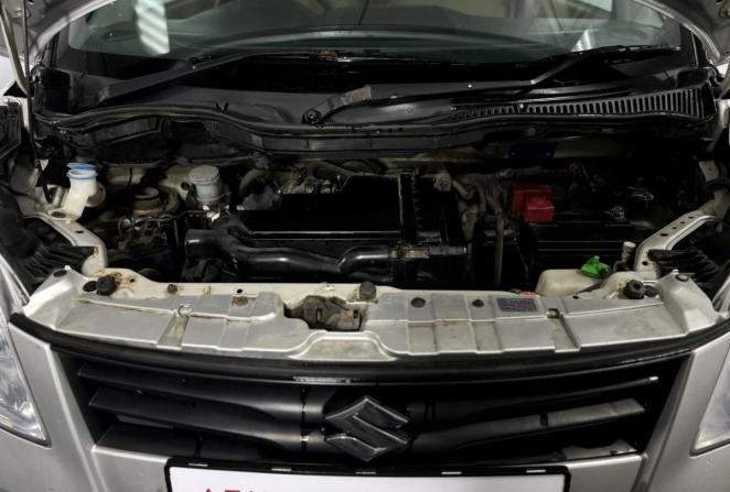 Suzuki Palette с пробегом 2010 года, цена 545 000 рублей, 145163 км, компактвэн, Автокод Объявления