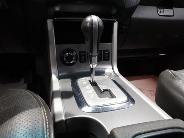 Nissan Navara (Frontier) III (D40) Рестайлинг с пробегом 2012 года, цена 1 580 500 рублей, 200403 км, offers.body_type.unknown, Автокод Объявления