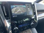 Toyota Alphard III Рестайлинг Краснодар  - изображение 46