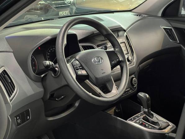 Hyundai Creta I с пробегом 2020 года, цена 1 665 000 рублей, 57942 км, внедорожник, Автокод Объявления