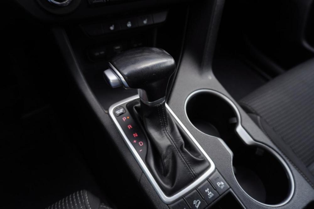 Kia Sportage IV Ульяновск  - изображение 16