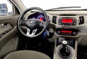 Kia Sportage III Волгоград  - изображение 51