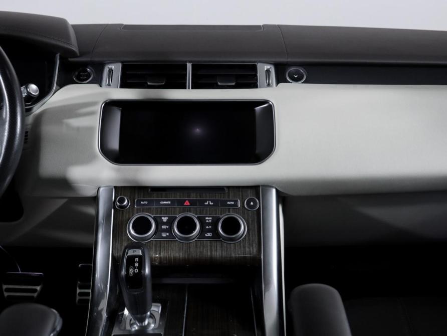 Land Rover Range Rover Sport II Москва  - изображение 14