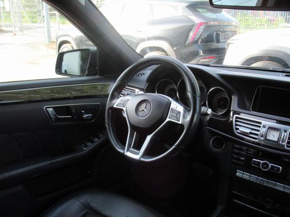 Mercedes-Benz E-Класс IV (W212 S212 C207) Рестайлинг с пробегом 2014 года, цена 2 610 000 рублей, 181865 км, седан, Автокод Объявления