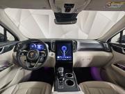 Hongqi HS3 Москва  - изображение 34
