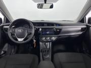 Toyota Corolla XI (E160 E170 E180) Калининград  - изображение 34