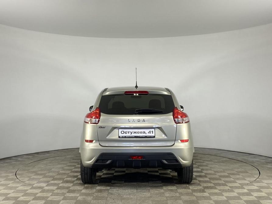 Lada (ВАЗ) XRAY I Воронеж  - изображение 7