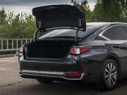 Lexus ES VII Москва  - изображение 44