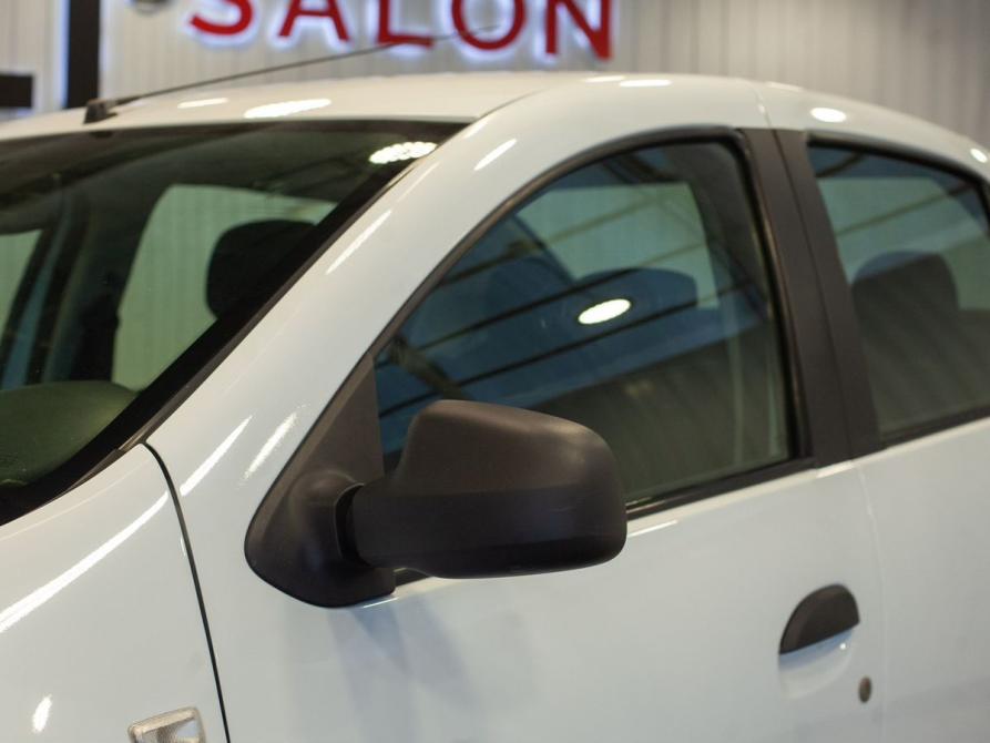 Renault Logan II Иваново  - изображение 15