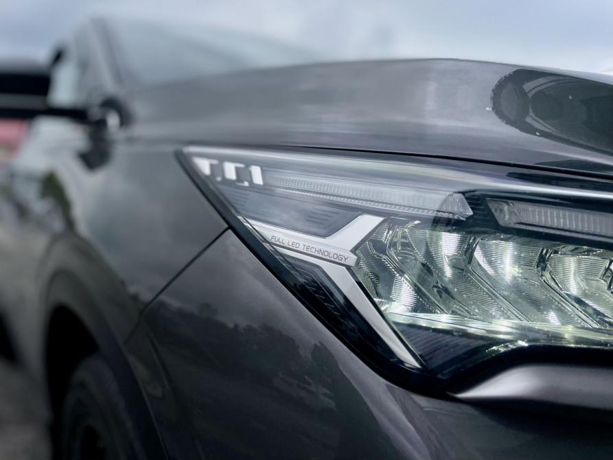 Geely Coolray I Рестайлинг Новокузнецк  - изображение 19