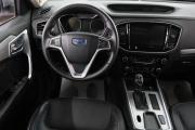Geely Emgrand X7 I Рестайлинг 2 Омск  - изображение 39