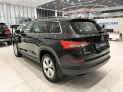 Skoda Kodiaq I Казань  - изображение 30