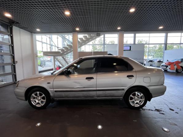 Suzuki Baleno I с пробегом 1999 года, цена 99 000 рублей, 273495 км, седан, Автокод Объявления