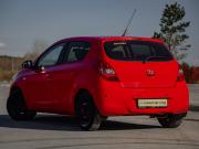 Hyundai i20 I Тюмень  - изображение 14