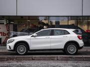 Mercedes-Benz GLA I (X156) Рестайлинг Санкт-Петербург  - изображение 44