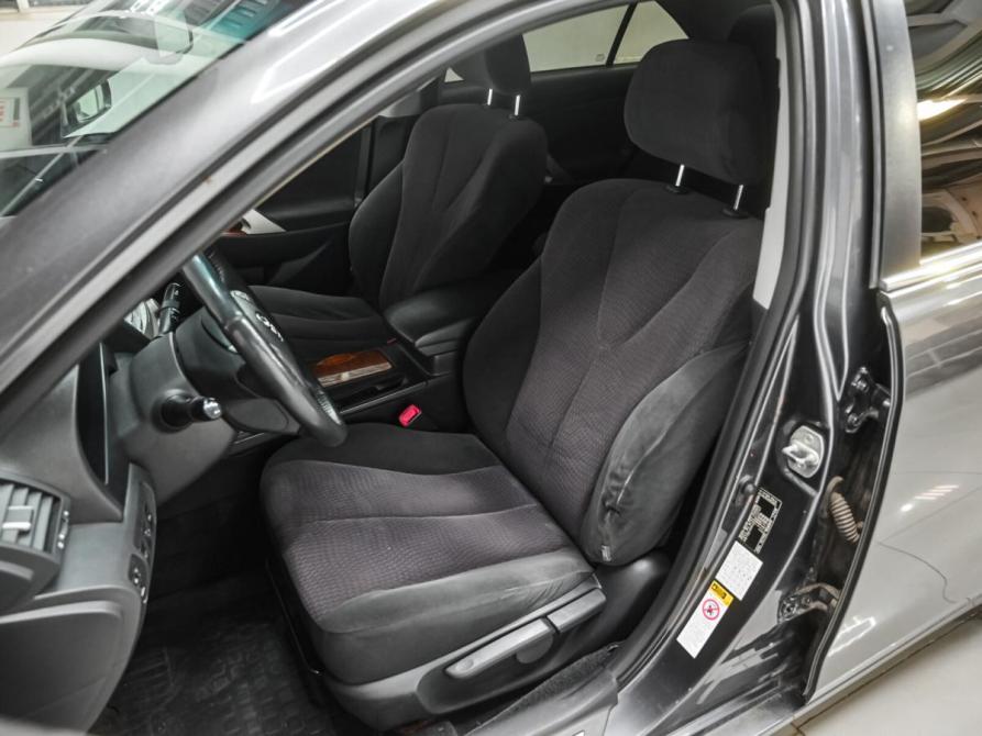 Toyota Camry VI (XV40) Рестайлинг Челябинск  - изображение 12