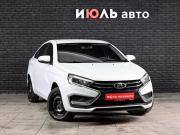 Lada (ВАЗ) Vesta I Рестайлинг (NG) Екатеринбург  - изображение 22