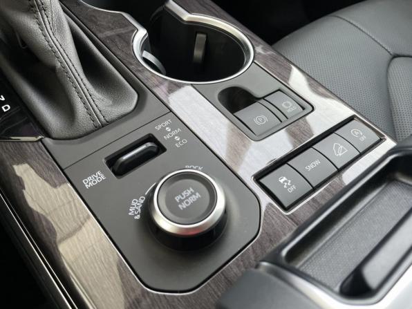 Toyota Highlander IV (XU70) с пробегом 2026 года, цена 5 490 000 рублей, 16 км, внедорожник, Автокод Объявления