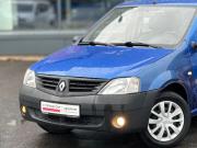 Renault Logan I Архангельск  - изображение 22