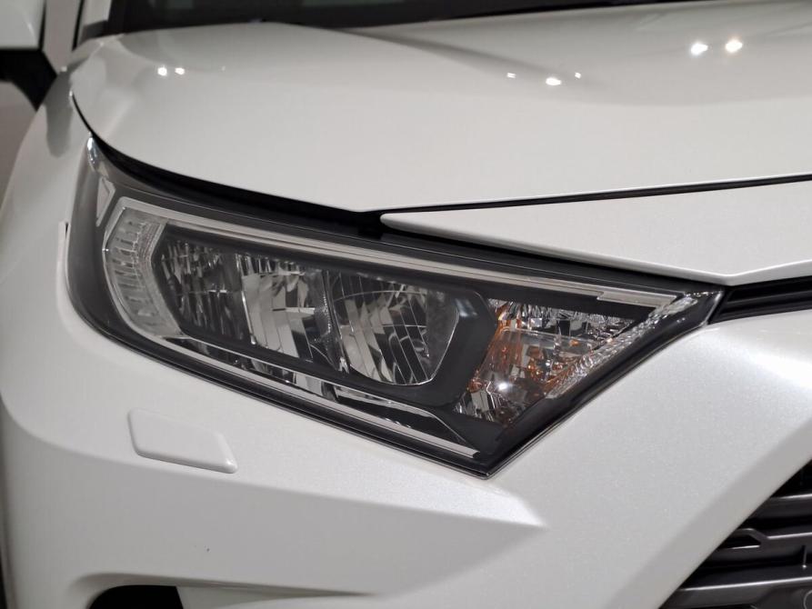 Toyota RAV4 V (XA50) Москва  - изображение 22