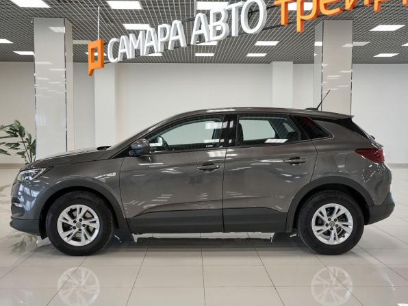 Opel Grandland I (X) с пробегом 2018 года, цена 1 600 000 рублей, 84669 км, внедорожник, Автокод Объявления