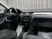 Skoda Rapid I Рестайлинг Ижевск  - изображение 43
