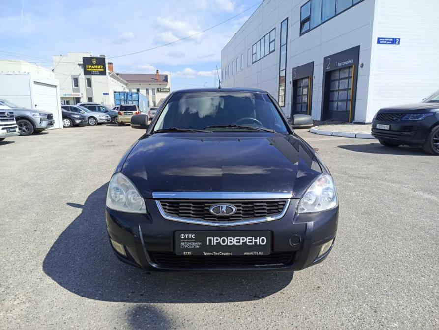 Lada (ВАЗ) Priora I Рестайлинг Йошкар-Ола  - изображение 2