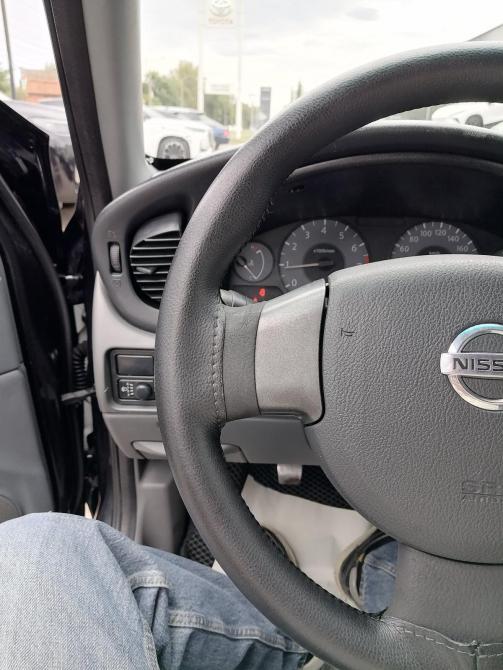 Nissan Almera Classic I Стерлитамак  - изображение 16