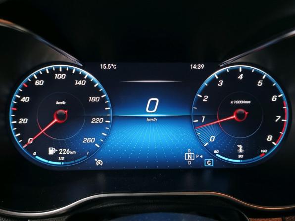 Mercedes-Benz GLC Coupe I (C253) Рестайлинг с пробегом 2020 года, цена 4 221 000 рублей, 89797 км, внедорожник, Автокод Объявления