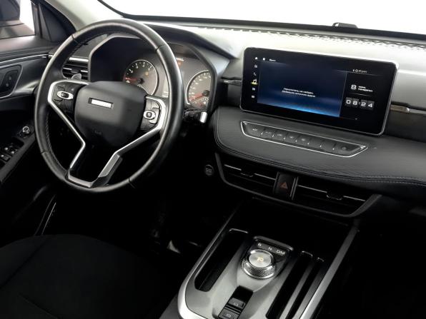 Haval Jolion I Рестайлинг с пробегом 2024 года, цена 1 550 000 рублей, 128035 км, внедорожник, Автокод Объявления