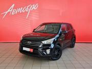 Hyundai Creta I Вологда  - изображение 21