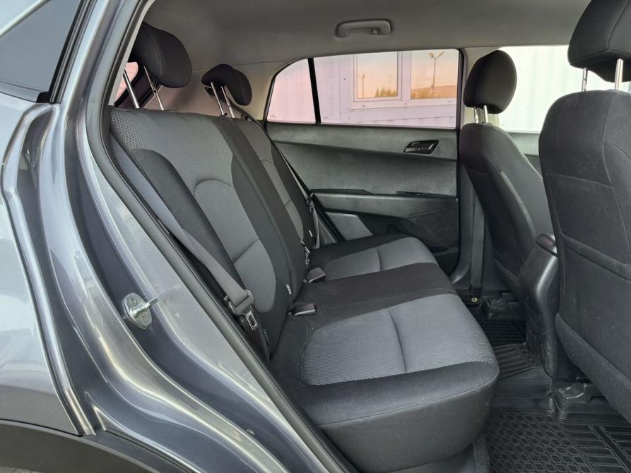 Hyundai Creta I Ижевск  - изображение 16