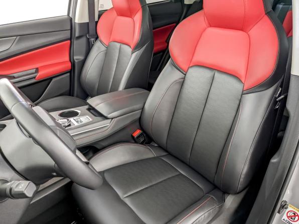 Changan CS55 Plus II с пробегом 2023 года, цена 1 865 000 рублей, 46128 км, внедорожник, Автокод Объявления
