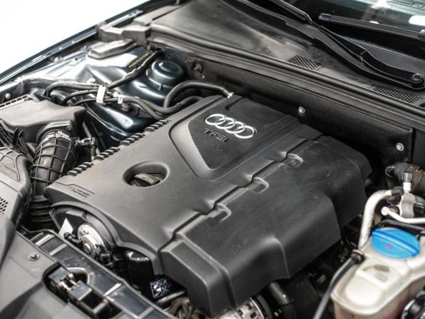 Audi A4 IV (B8) с пробегом 2011 года, цена 1 050 000 рублей, 143821 км, седан, Автокод Объявления