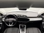Audi Q3 II (F3) Москва  - изображение 31