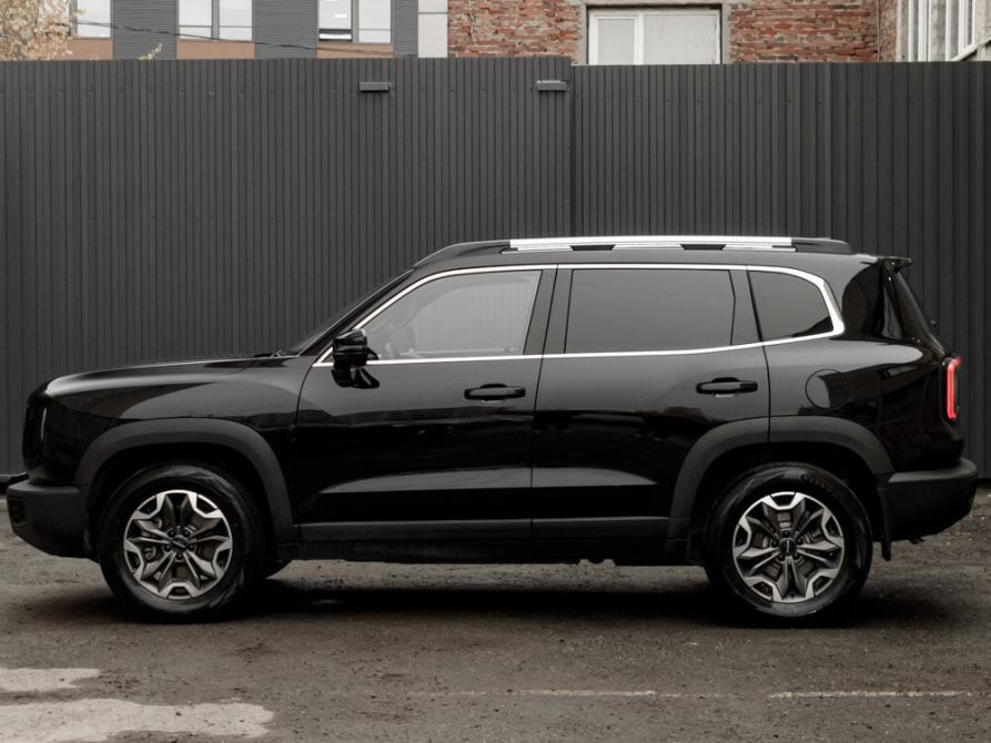 Haval Dargo I Екатеринбург  - изображение 8