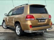 Toyota Land Cruiser 200 Series Кемерово  - изображение 19