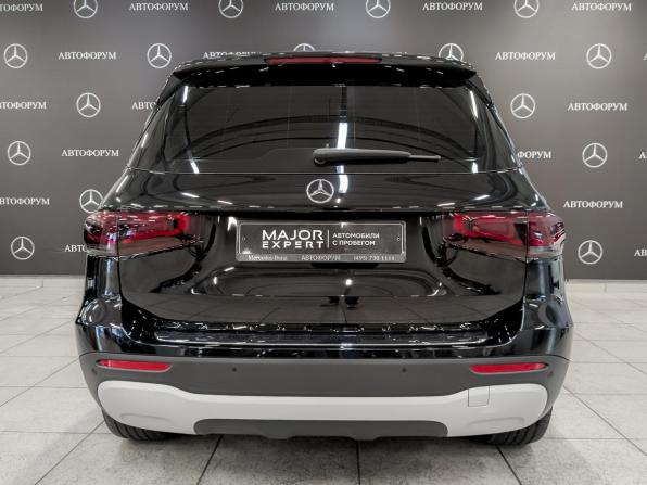 Mercedes-Benz GLB I (X247) с пробегом 2021 года, цена 4 000 000 рублей, 58113 км, внедорожник, Автокод Объявления