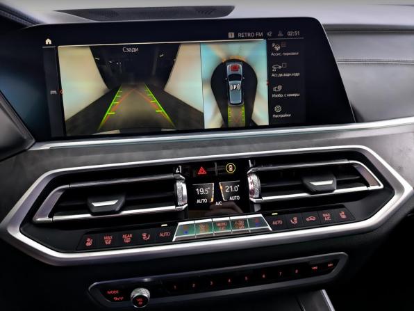 BMW X5 IV (G05/G18) с пробегом 2022 года, цена 8 800 000 рублей, 85283 км, внедорожник, Автокод Объявления